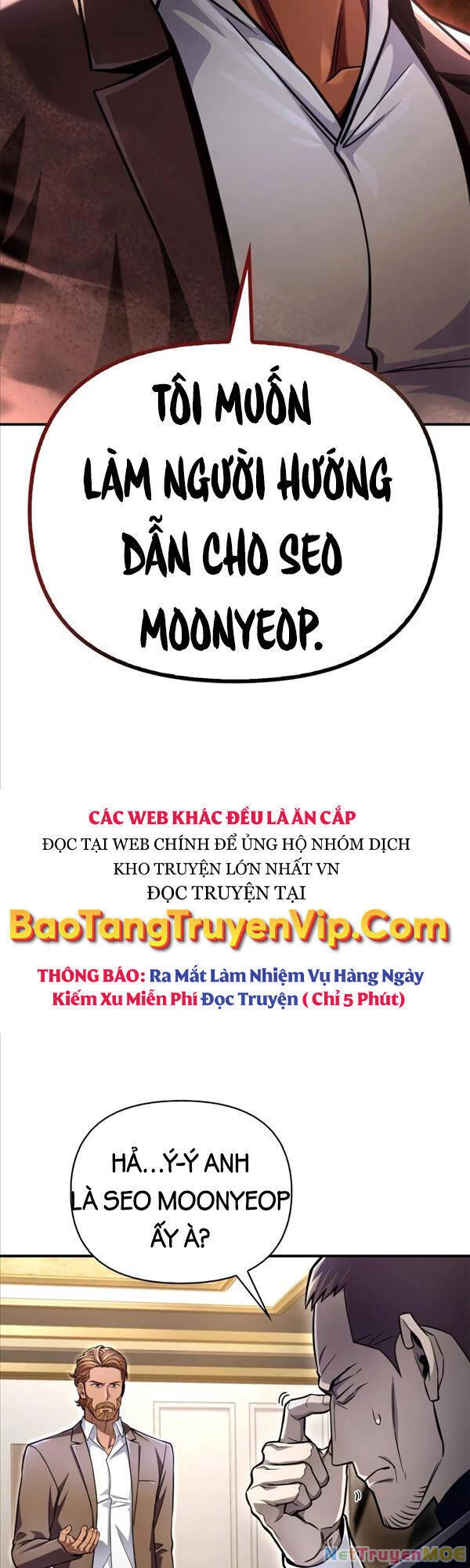 Cuộc Chiến Siêu Nhân Chapter 48 - 15