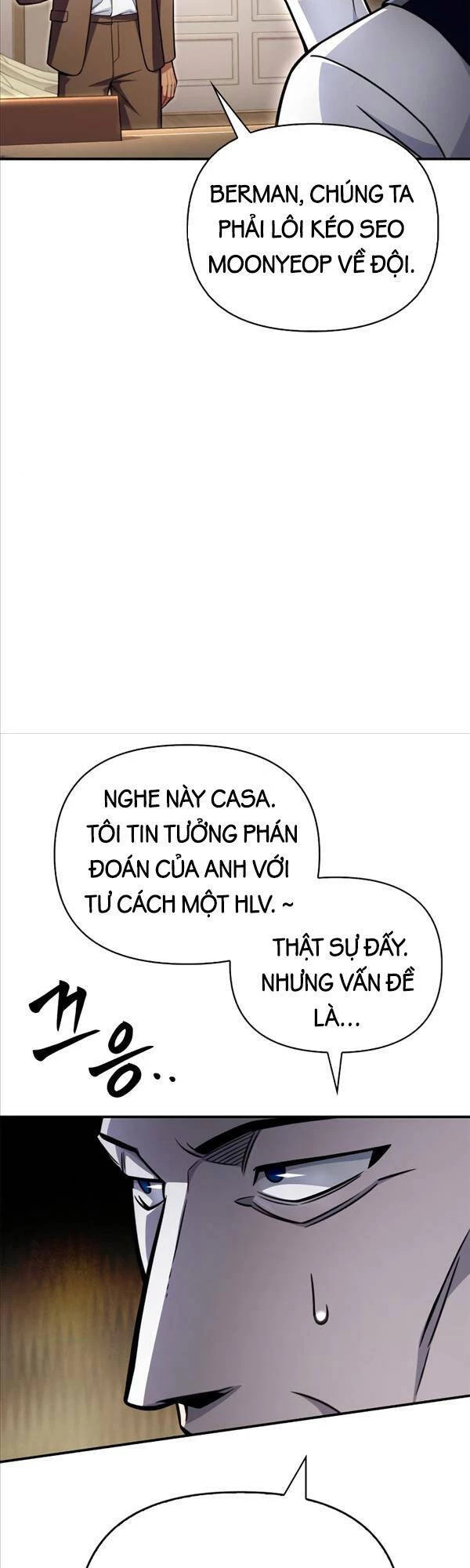 Cuộc Chiến Siêu Nhân Chapter 48 - 16