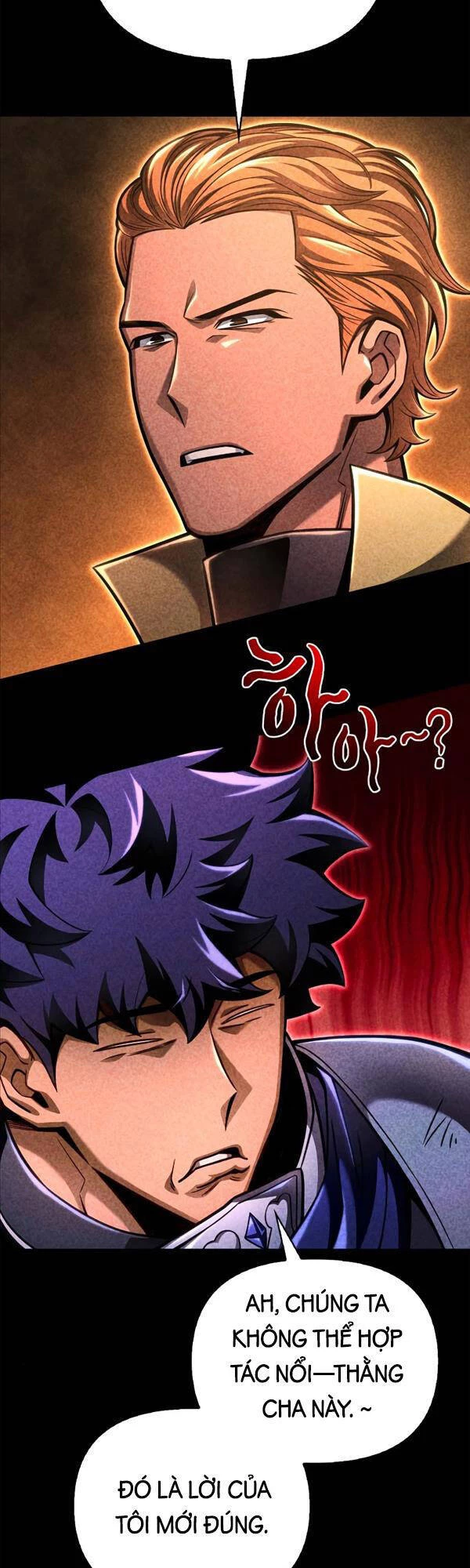 Cuộc Chiến Siêu Nhân Chapter 48 - 18