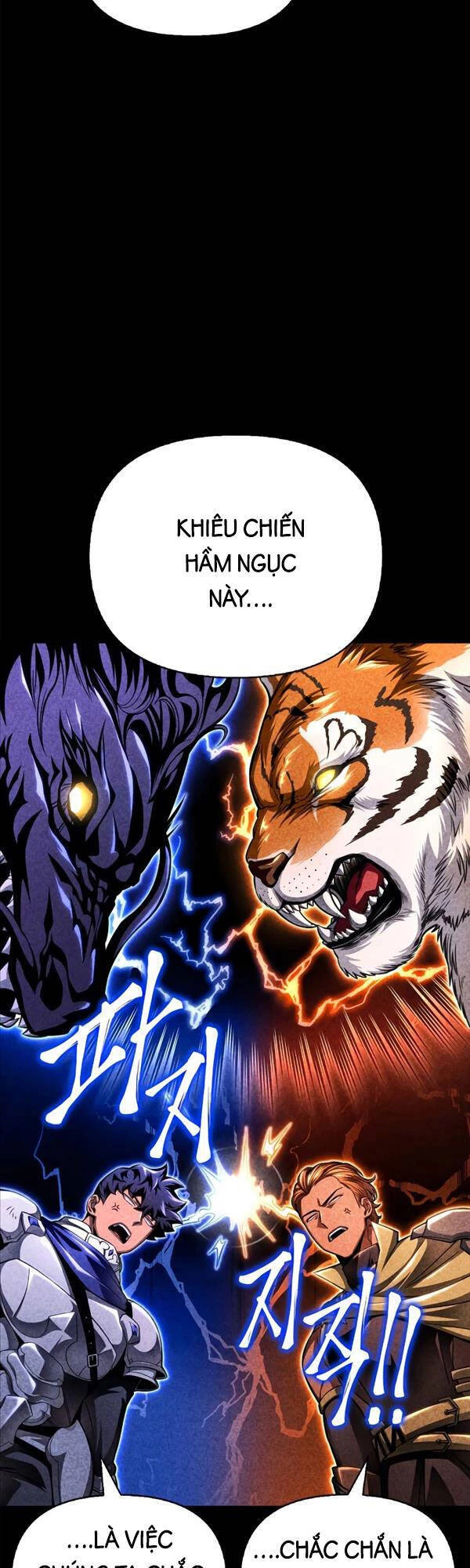 Cuộc Chiến Siêu Nhân Chapter 48 - 19
