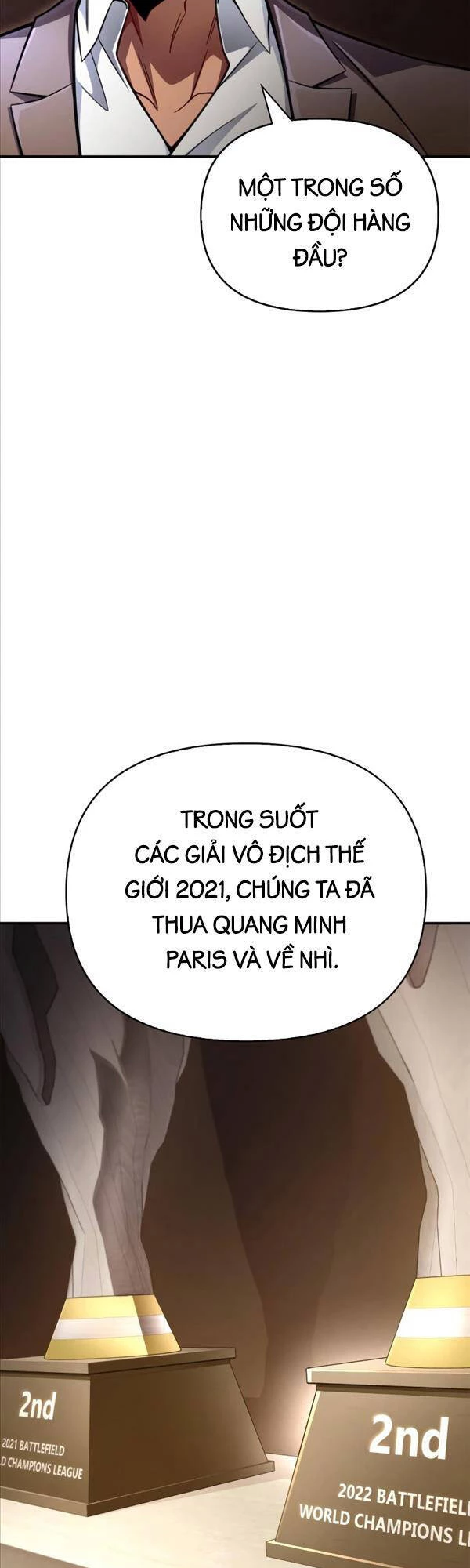 Cuộc Chiến Siêu Nhân Chapter 48 - 25