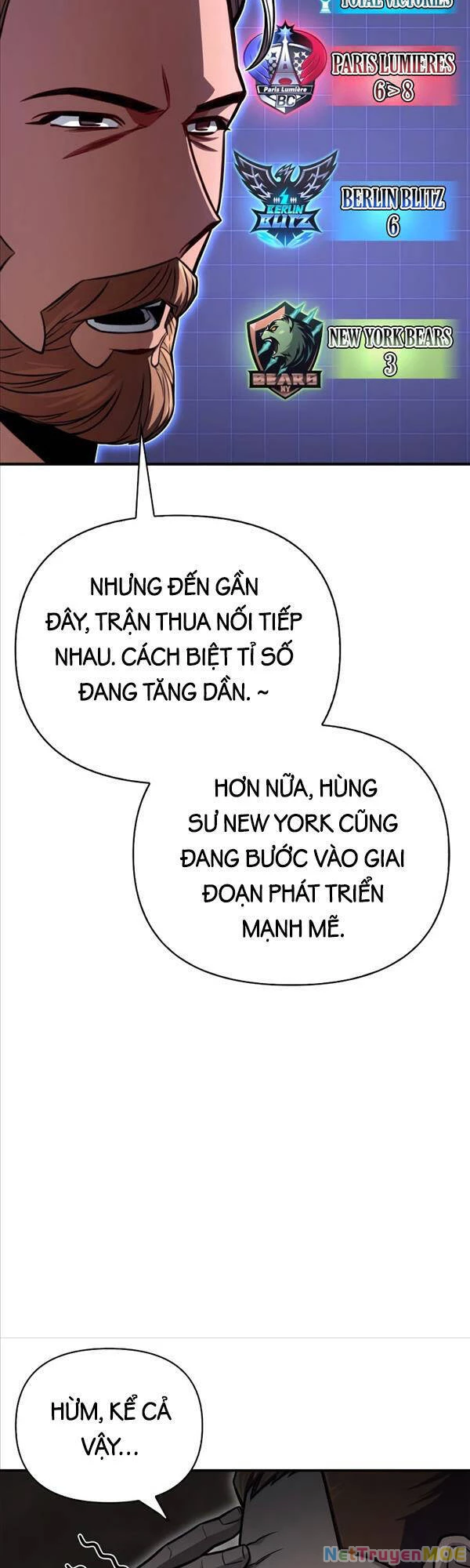 Cuộc Chiến Siêu Nhân Chapter 48 - 27