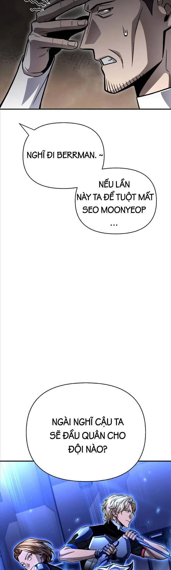 Cuộc Chiến Siêu Nhân Chapter 48 - 28