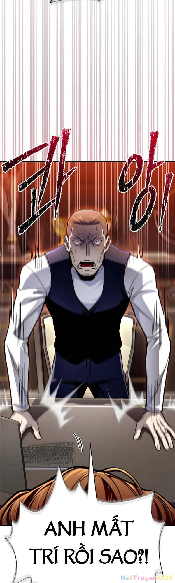 Cuộc Chiến Siêu Nhân Chapter 48 - 35
