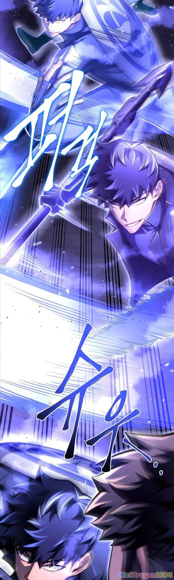 Cuộc Chiến Siêu Nhân Chapter 48 - 41