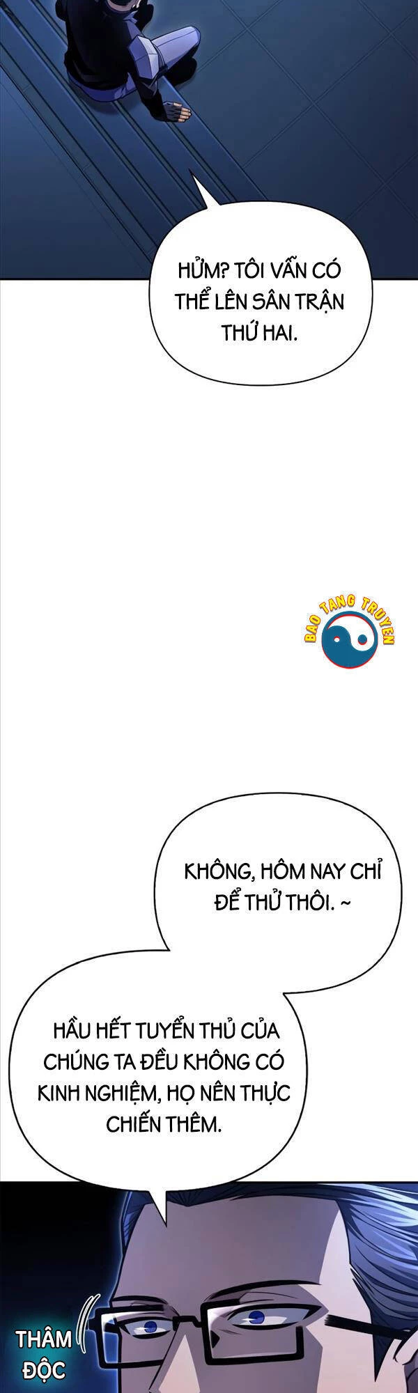 Cuộc Chiến Siêu Nhân Chapter 48 - 47