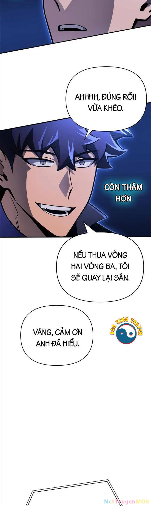Cuộc Chiến Siêu Nhân Chapter 48 - 48