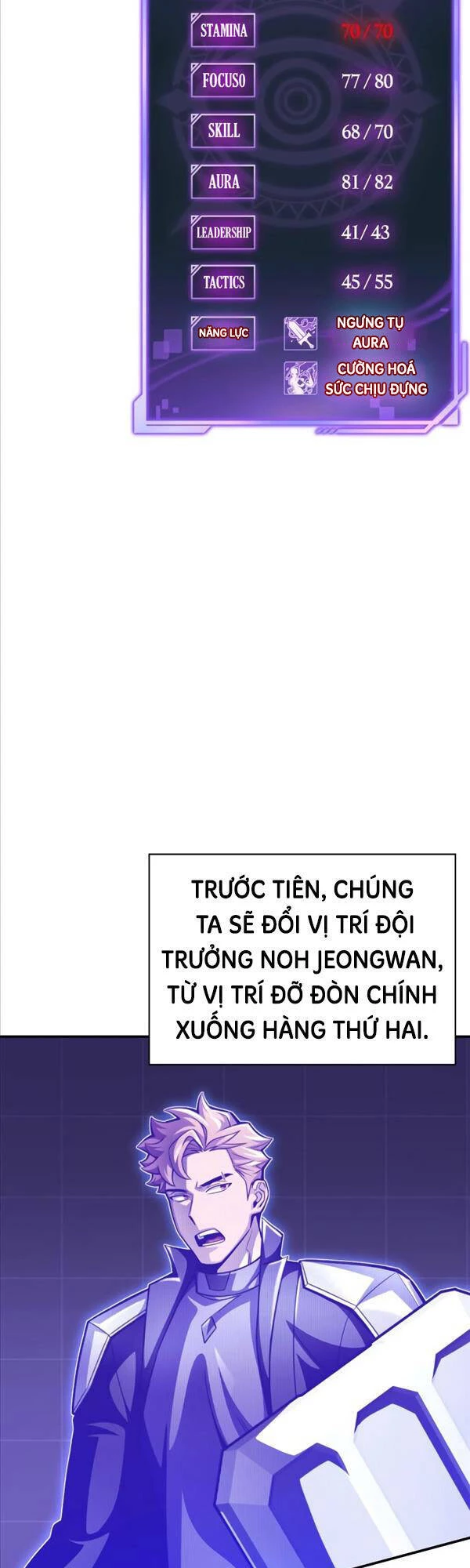Cuộc Chiến Siêu Nhân Chapter 48 - 51