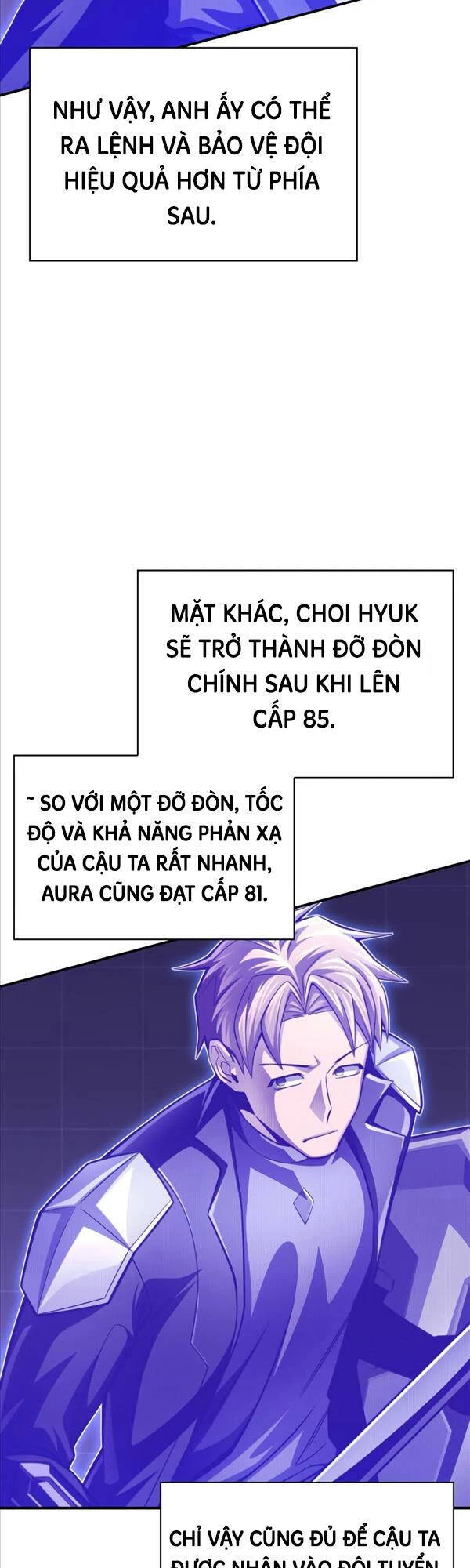 Cuộc Chiến Siêu Nhân Chapter 48 - 52