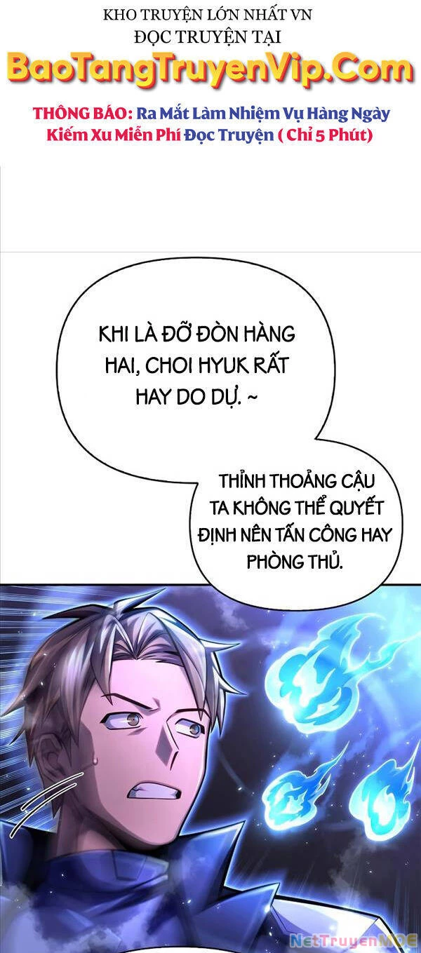 Cuộc Chiến Siêu Nhân Chapter 48 - 55