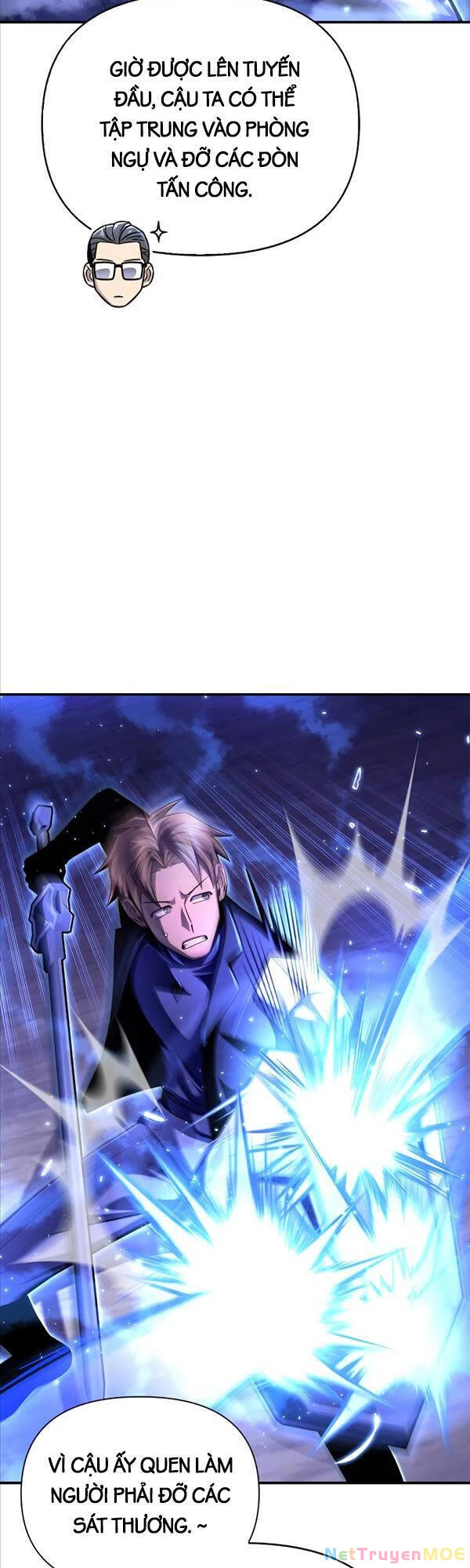 Cuộc Chiến Siêu Nhân Chapter 48 - 56