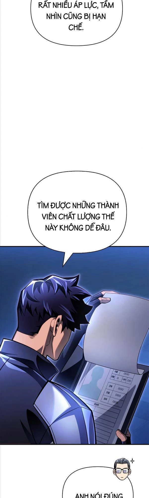 Cuộc Chiến Siêu Nhân Chapter 48 - 59