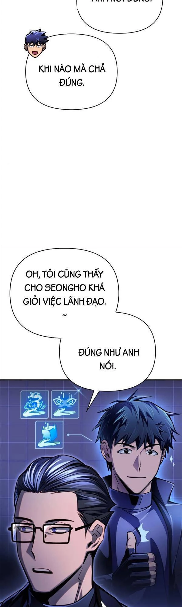 Cuộc Chiến Siêu Nhân Chapter 48 - 60