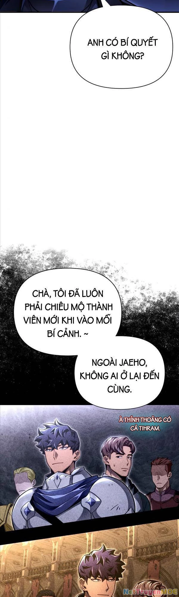 Cuộc Chiến Siêu Nhân Chapter 48 - 61