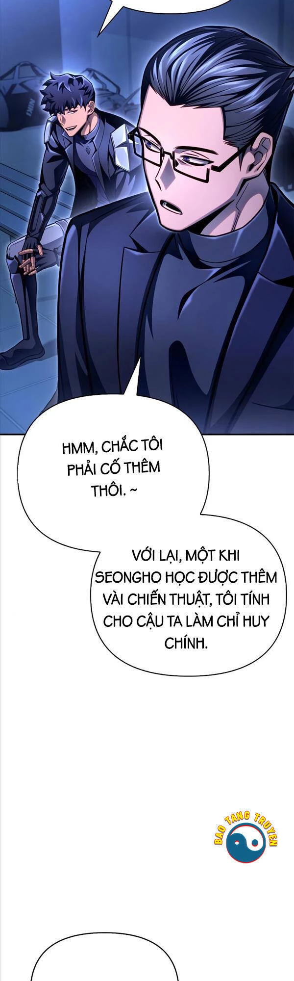 Cuộc Chiến Siêu Nhân Chapter 48 - 63