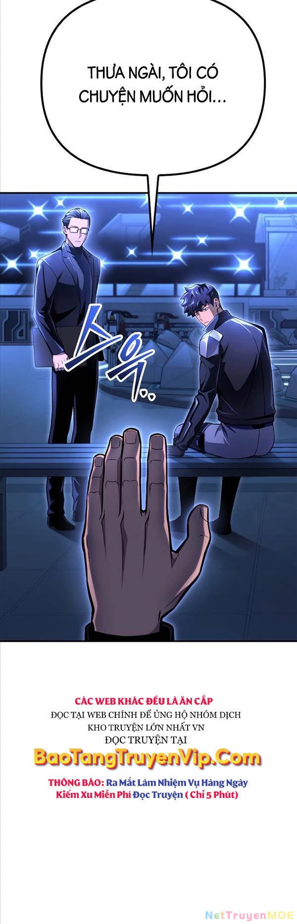 Cuộc Chiến Siêu Nhân Chapter 48 - 65