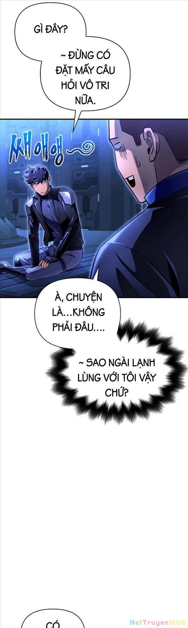 Cuộc Chiến Siêu Nhân Chapter 48 - 66