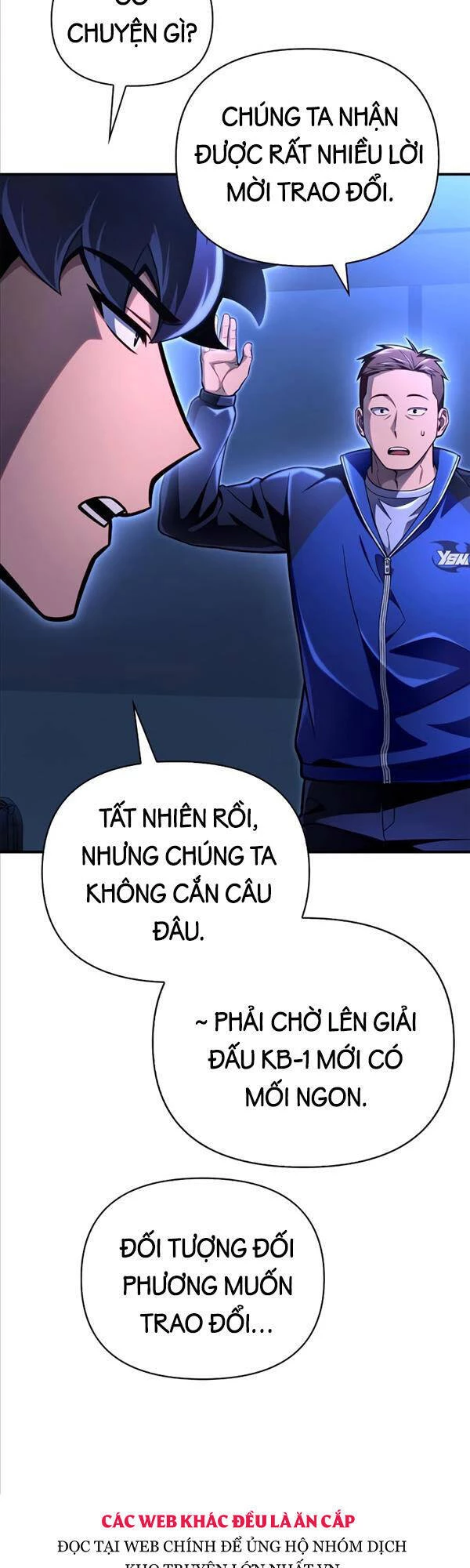 Cuộc Chiến Siêu Nhân Chapter 48 - 67