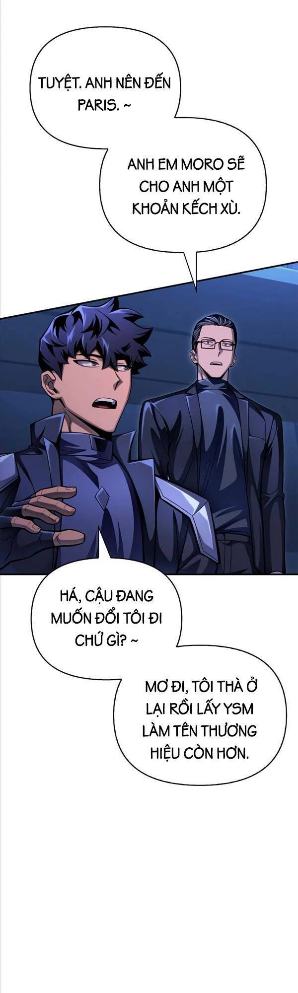 Cuộc Chiến Siêu Nhân Chapter 48 - 70