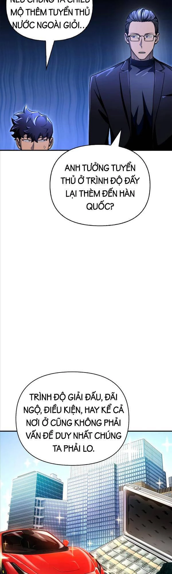 Cuộc Chiến Siêu Nhân Chapter 48 - 74
