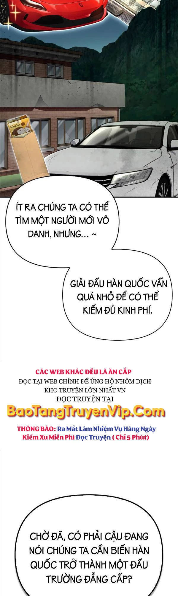 Cuộc Chiến Siêu Nhân Chapter 48 - 75