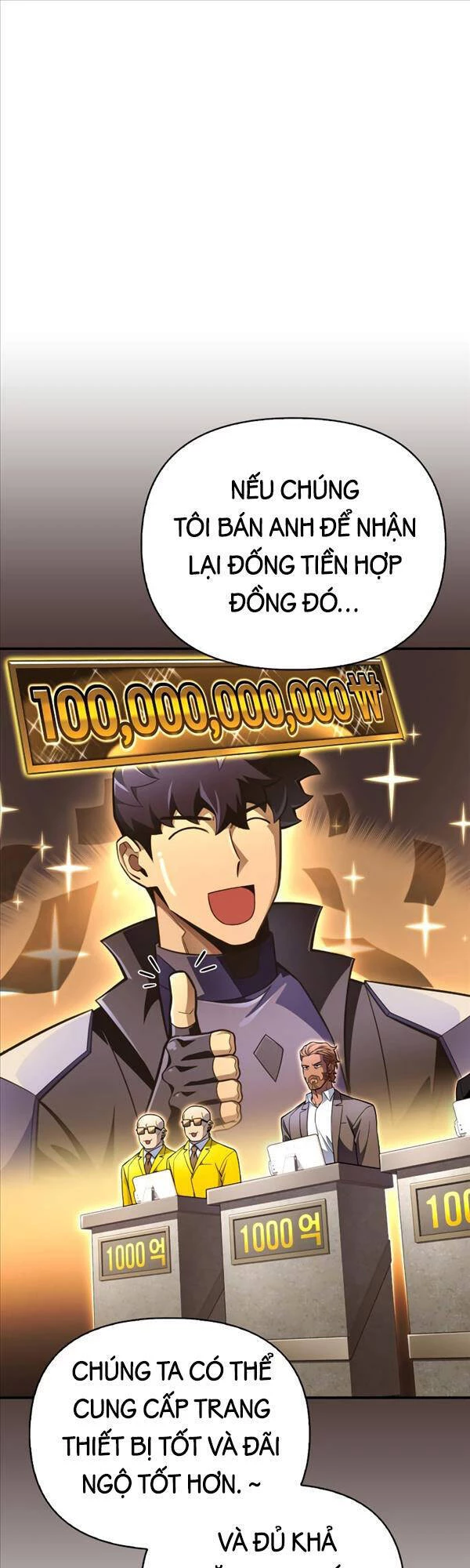 Cuộc Chiến Siêu Nhân Chapter 48 - 77