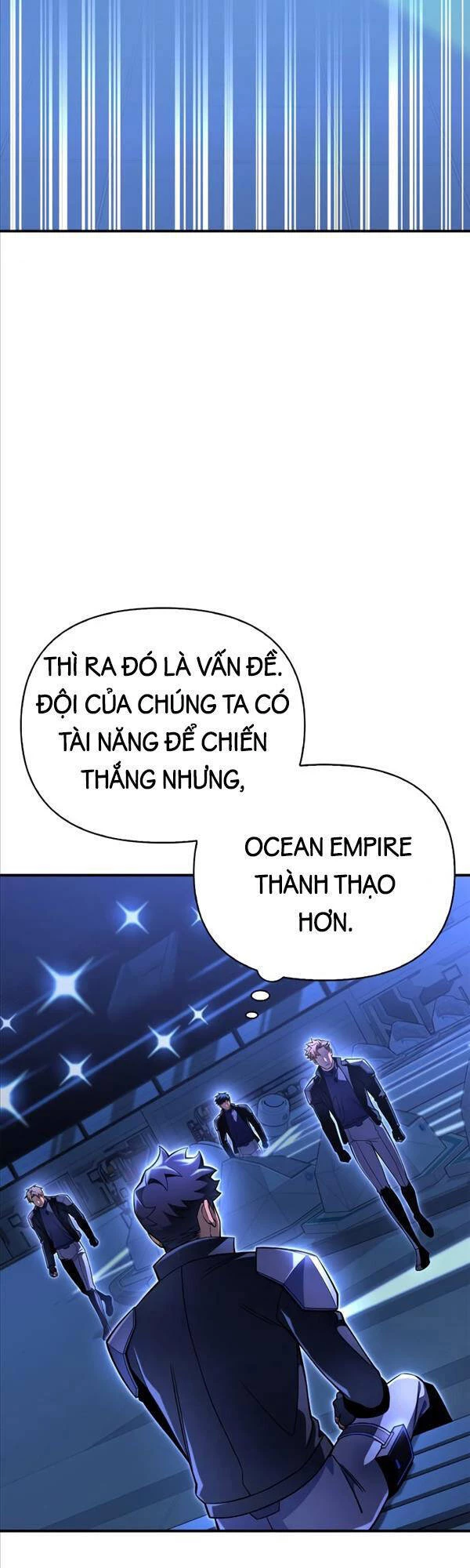 Cuộc Chiến Siêu Nhân Chapter 48 - 80
