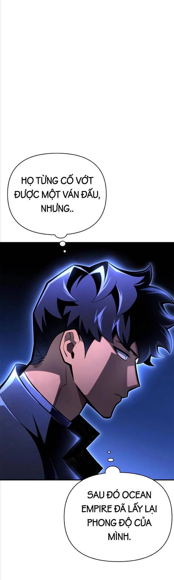 Cuộc Chiến Siêu Nhân Chapter 48 - 81