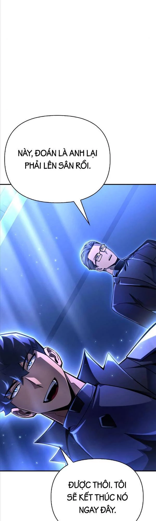 Cuộc Chiến Siêu Nhân Chapter 48 - 83