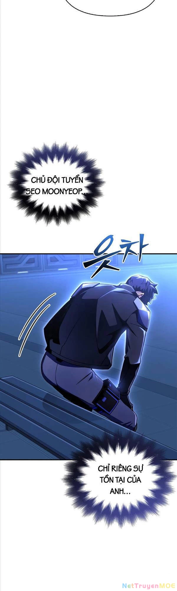 Cuộc Chiến Siêu Nhân Chapter 48 - 84