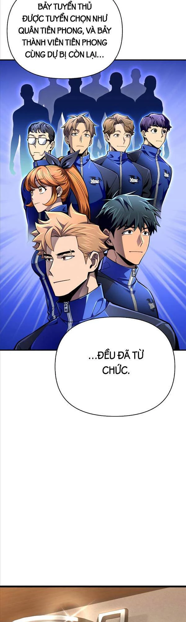 Cuộc Chiến Siêu Nhân Chapter 48 - 90