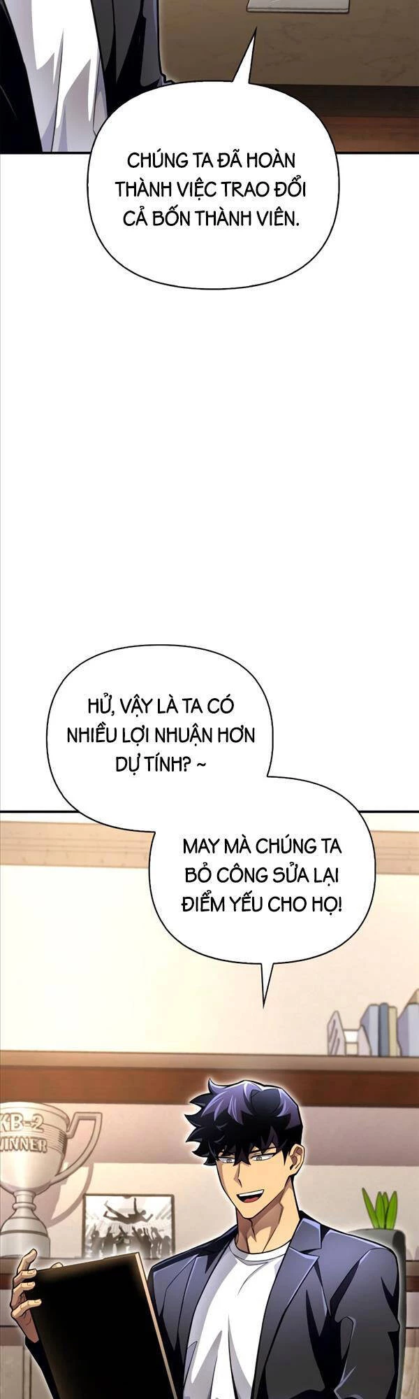 Cuộc Chiến Siêu Nhân Chapter 48 - 92