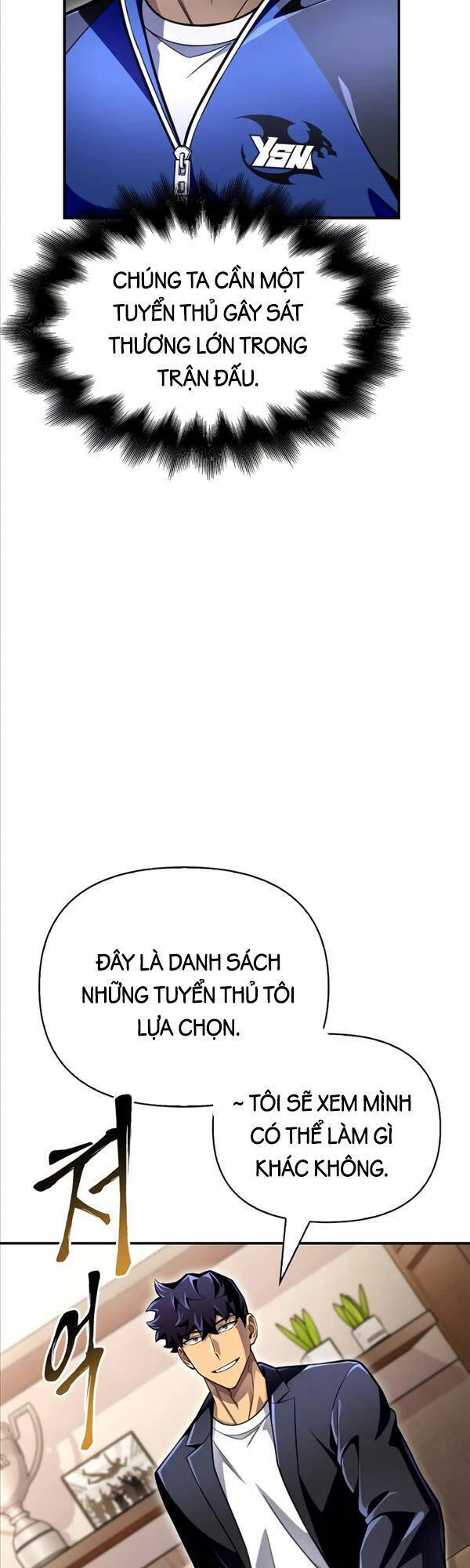 Cuộc Chiến Siêu Nhân Chapter 48 - 96