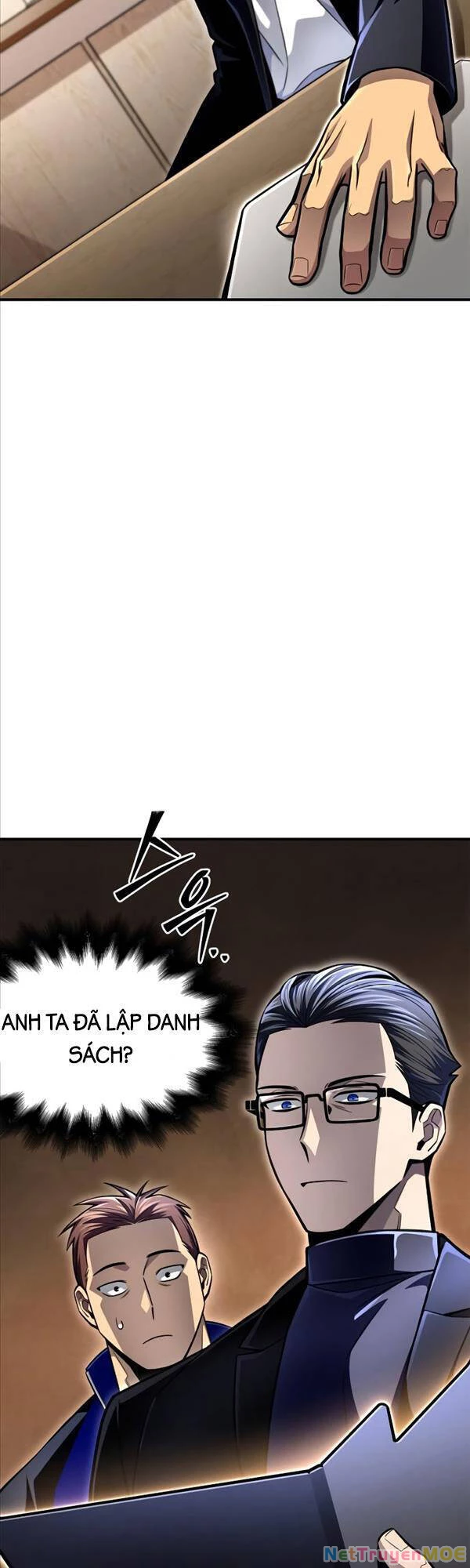 Cuộc Chiến Siêu Nhân Chapter 48 - 97