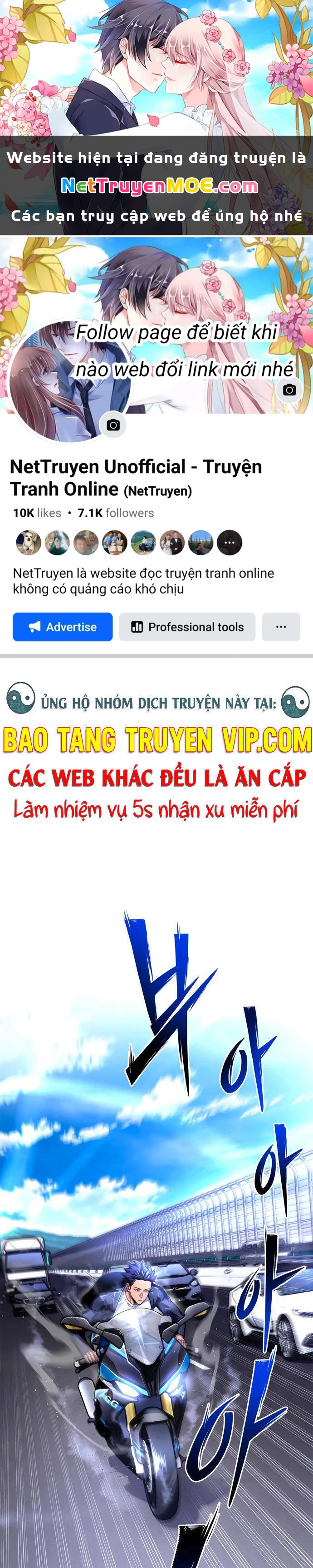 Cuộc Chiến Siêu Nhân Chapter 49 - 1