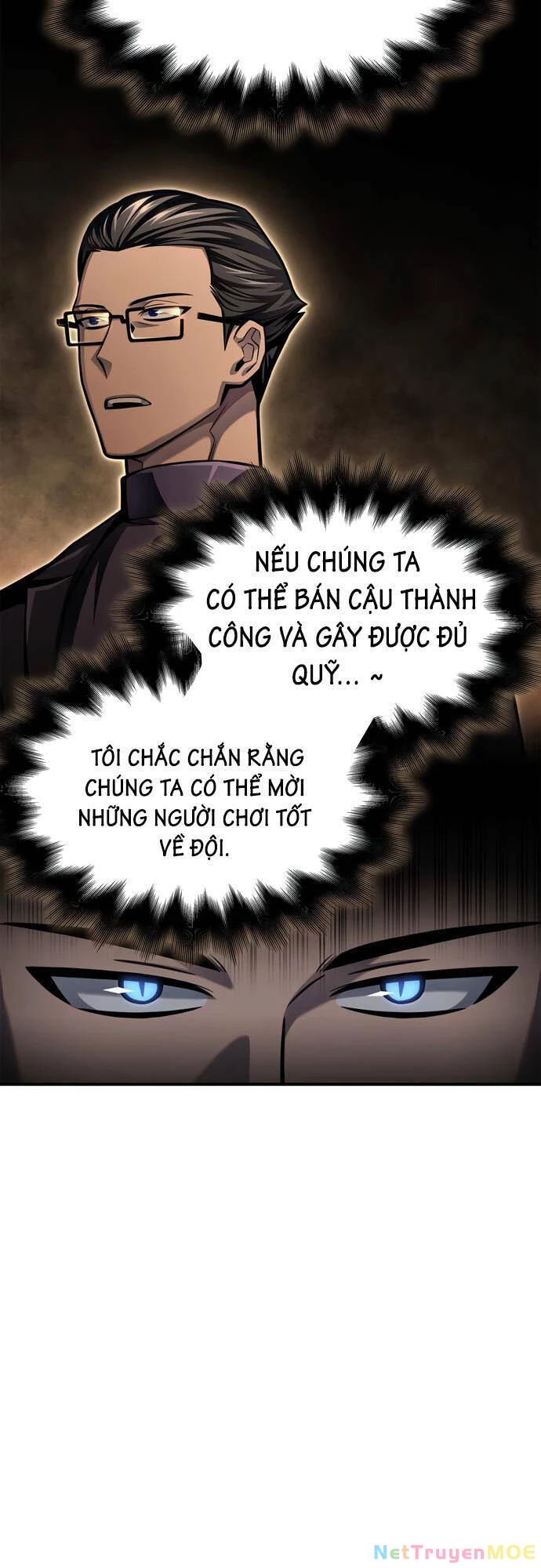 Cuộc Chiến Siêu Nhân Chapter 49 - 3