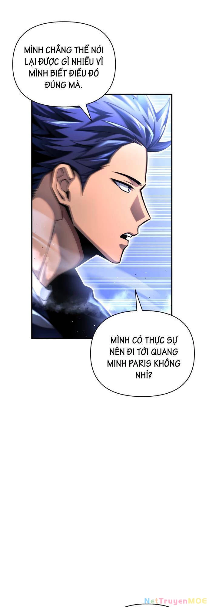 Cuộc Chiến Siêu Nhân Chapter 49 - 4