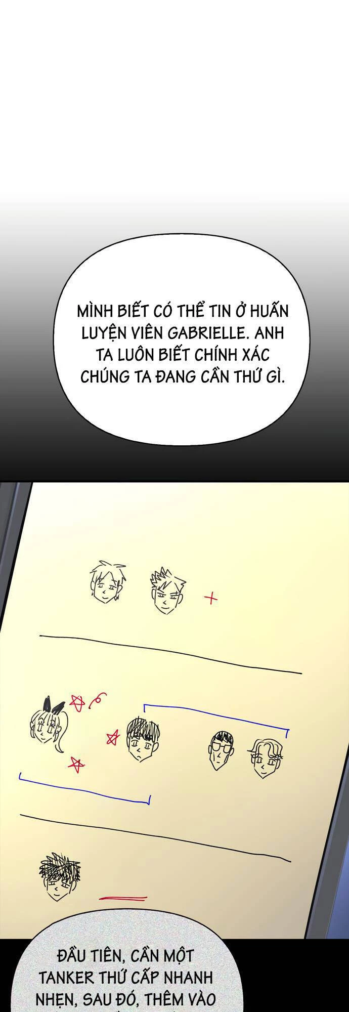 Cuộc Chiến Siêu Nhân Chapter 49 - 6