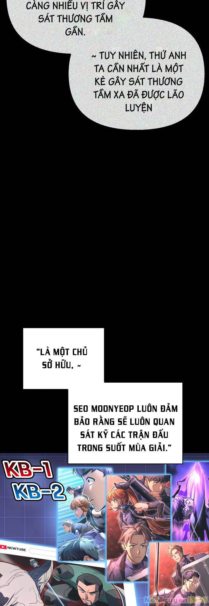 Cuộc Chiến Siêu Nhân Chapter 49 - 7