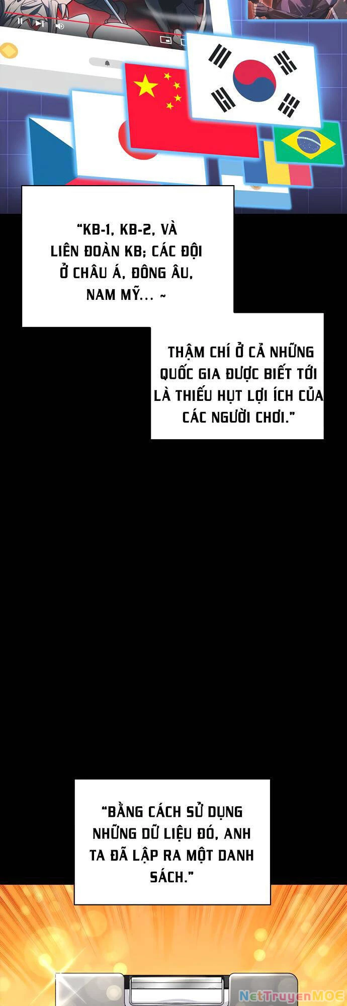Cuộc Chiến Siêu Nhân Chapter 49 - 8