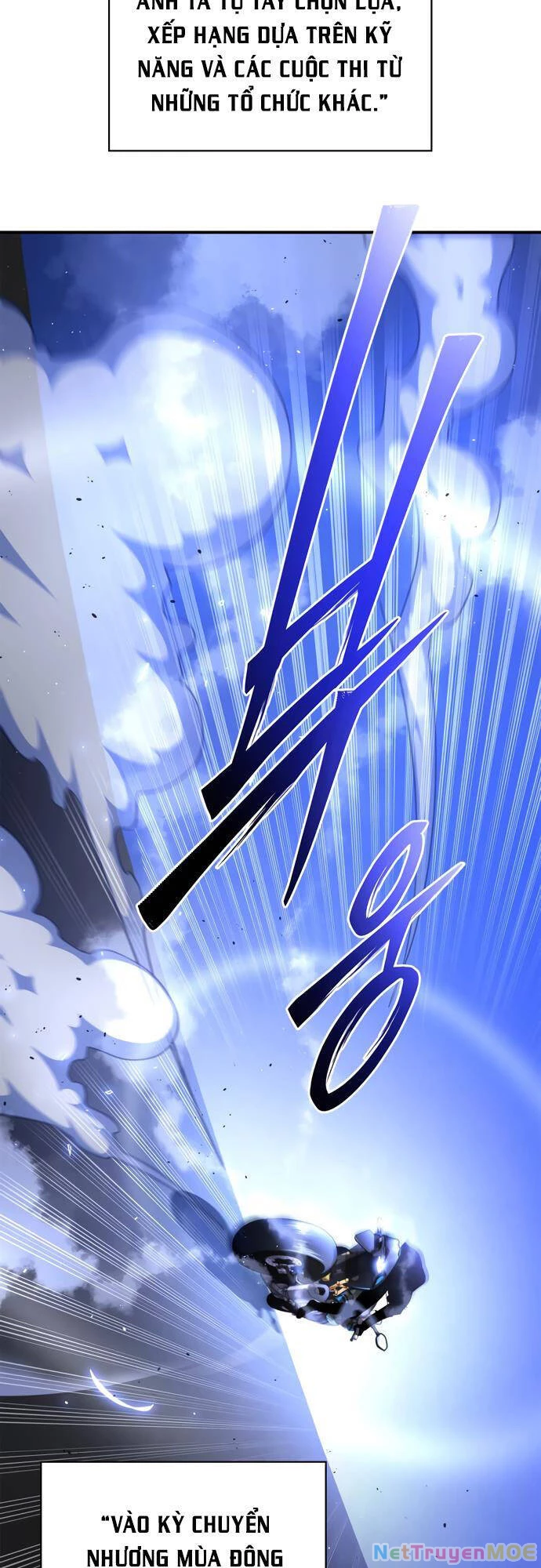 Cuộc Chiến Siêu Nhân Chapter 49 - 10