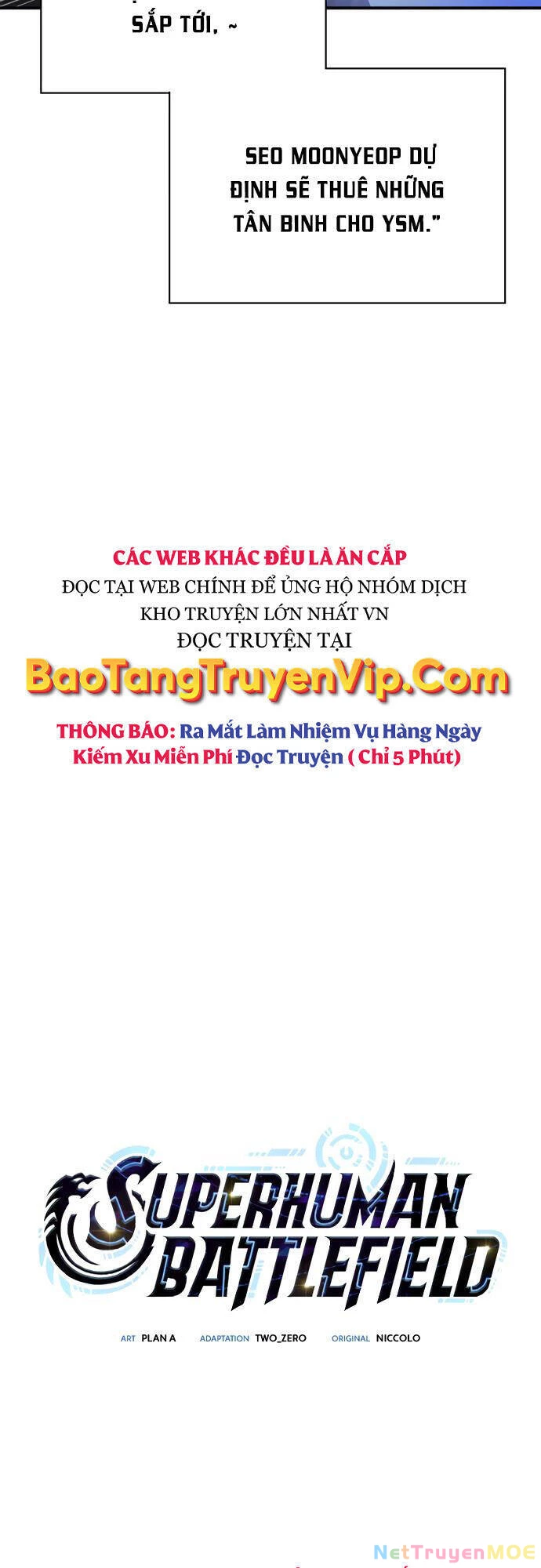 Cuộc Chiến Siêu Nhân Chapter 49 - 11
