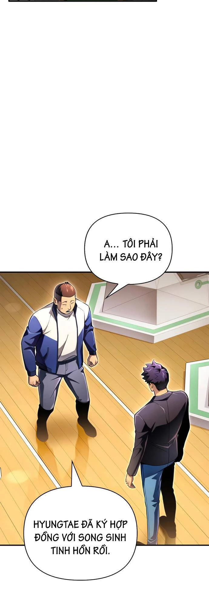 Cuộc Chiến Siêu Nhân Chapter 49 - 13