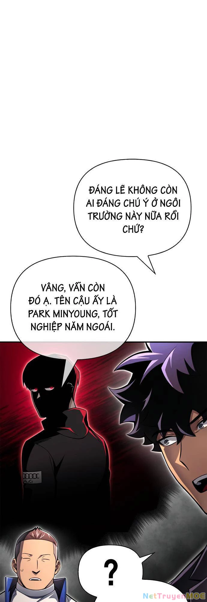 Cuộc Chiến Siêu Nhân Chapter 49 - 21