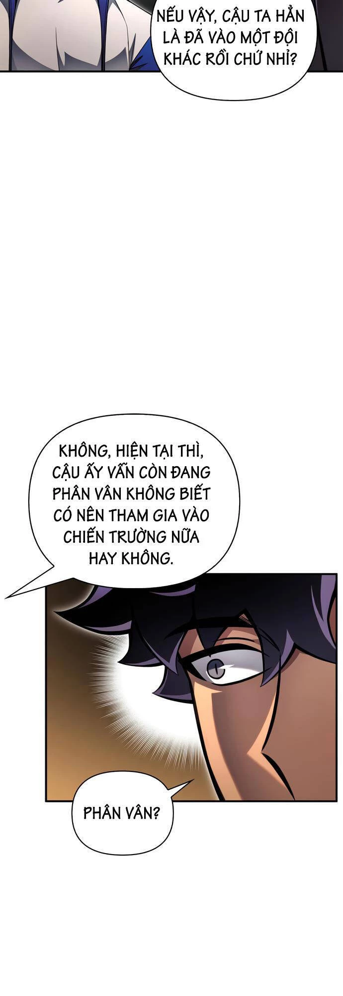 Cuộc Chiến Siêu Nhân Chapter 49 - 22