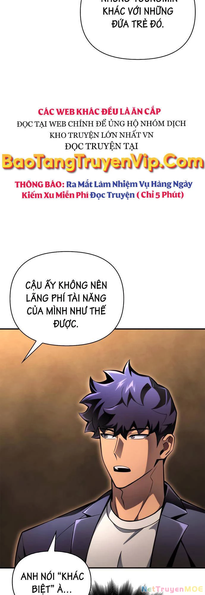 Cuộc Chiến Siêu Nhân Chapter 49 - 28