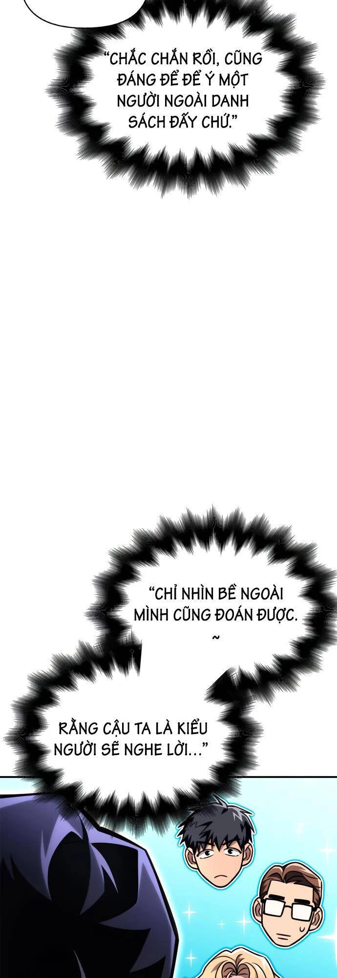 Cuộc Chiến Siêu Nhân Chapter 49 - 29