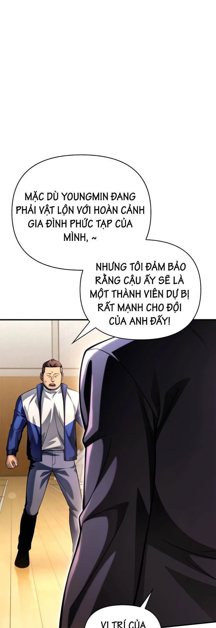 Cuộc Chiến Siêu Nhân Chapter 49 - 31