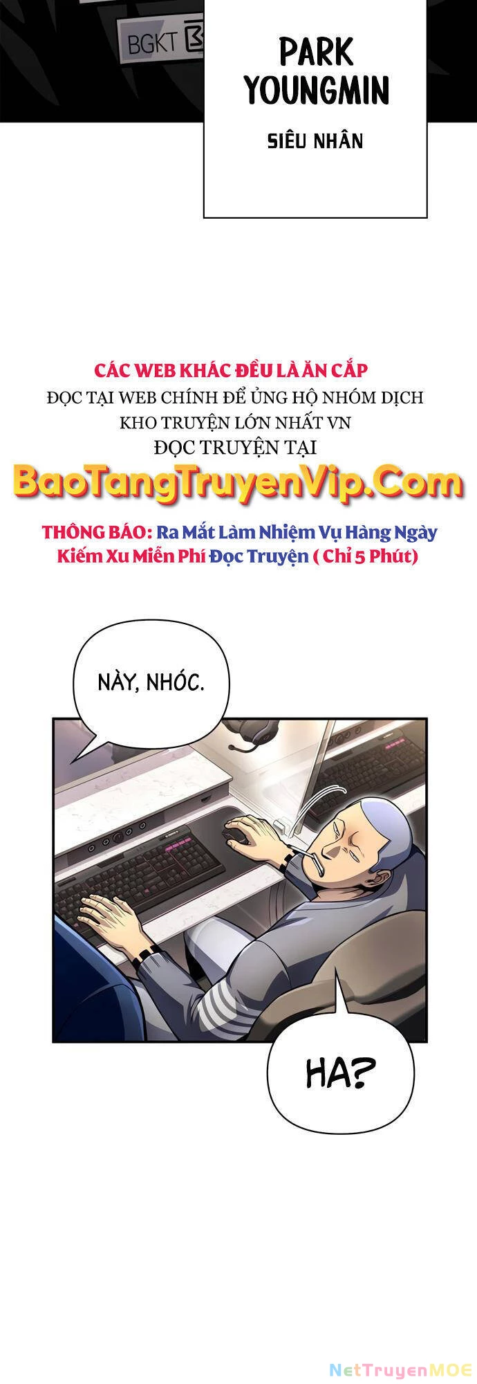 Cuộc Chiến Siêu Nhân Chapter 49 - 41
