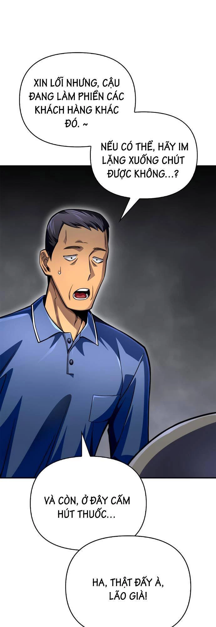 Cuộc Chiến Siêu Nhân Chapter 49 - 42